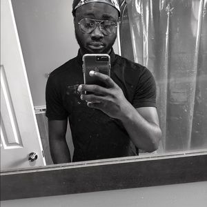 Meet your Posher, Immanuel